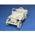 1/35 WWII Russian GAZ-64 4x4 Truck