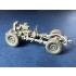 1/35 WWII Russian GAZ-64 4x4 Truck