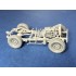 1/35 WWII Russian GAZ-64 4x4 Truck