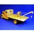 1/35 6000 lbs. Auto Crane Conversion Set for any Light Truck