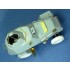 1/35 Soviet BA-64B Interior and Wheels Update Multimedia Set for Vision Models/Miniart