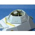 1/35 Soviet BA-64B Interior and Wheels Update Multimedia Set for Vision Models/Miniart