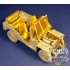 1/35 Bantam BRC-40 Complete Update Detail Set for Miniart kit