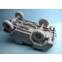 1/35 CMP Chevrolet C15TA Armoured Carrier