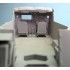 1/35 CMP Chevrolet C15TA Armoured Carrier