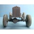 1/35 CMP Chevrolet C15TA Armoured Carrier
