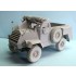 1/35 CMP Chevrolet C15TA Armoured Carrier