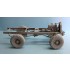 1/35 CMP Chevrolet C15TA Armoured Carrier