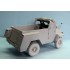 1/35 CMP Chevrolet C15TA Armoured Carrier