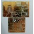 1/35 CMP C15A Chevrolet Van Lorry Truck, Cab 13