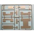 1/35 CMP C15A Chevrolet Van Lorry Truck, Cab 13