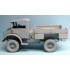1/35 CMP C15A Chevrolet Van Lorry Truck, Cab 13