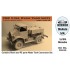 1/35 CMP C15A Chevrolet Water Tank Lorry