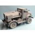 1/35 CMP C15A Chevrolet Water Tank Lorry