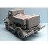 1/35 CMP C15A Chevrolet Water Tank Lorry