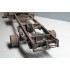1/35 CMP C60L GS Truck with Winch (3 ton 4x4 Chassis Cab 11)