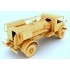 1/35 CMP C60L Water Truck (3 ton 4x4 Chassis Cab 13)