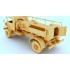 1/35 CMP C60L Water Truck (3 ton 4x4 Chassis Cab 13)