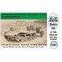 1/35 Russian Artillery Tractor T20 Komsomolets [Special Edition] (incl. Fuel Trailer)