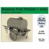 1/35 Russian Artillery Tractor T20 Komsomolets [Special Edition] (incl. Fuel Trailer)