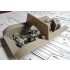 1/35 Russian Artillery Tractor T20 Komsomolets [Special Edition] (incl. Fuel Trailer)