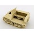 1/35 Russian Artillery Tractor T20 Komsomolets [Special Edition] (incl. Fuel Trailer)