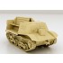 1/35 Russian Artillery Tractor T20 Komsomolets [Special Edition] (incl. Fuel Trailer)