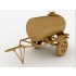 1/35 Russian Artillery Tractor T20 Komsomolets [Special Edition] (incl. Fuel Trailer)