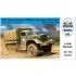 1/35 US Diamond T968 Cargo Truck (Hard Top Cab)