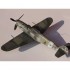 1/72 WWII German Messerschmitt BF-109G-6R6/trop Bartels
