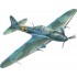 1/72 Ilyushin Il-2 "Luftwaffe"