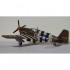 1/72 WWII North American P-51 B-5 Hurry Home Honey