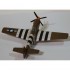 1/72 WWII North American P-51 B-5 Hurry Home Honey