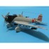 1/72 WWII Japanese Aichi Type 99 Pearl Harbour