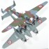 1/72 WWII French Breguet Bre.693 B2