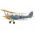 1/48 de Havilland D.H 82 "Tiger Moth"