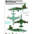 1/48 Sukhoi Su-25 UB/UBK Combat Trainer