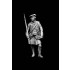 75mm 42nd Highland Officer 1760 (1 figure)