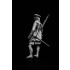 75mm 42nd Highland Officer 1760 (1 figure)