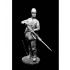 200mm Colour Sergeant, Rorkes Drift (1 figure w/diorama)