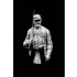 1/9 Bust Confederate Officer 1864