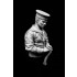 200mm bust Royal Navy, Reverse Arms