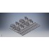 1/35 M48 Light Guard set