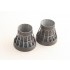 1/48 F-15 C/D/E/K P&W Exhaust Nozzle Set (Closed) for Hasegawa kits