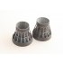 1/48 F-15 C/D/E/K P&W Exhaust Nozzle Set (Closed) for Academy/Revell/GWH kits