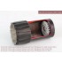 1/48 F-16 C/D Block 30/40/50/60 GE Exhaust Nozzle & After Burner Set for Tamiya kits