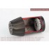 1/48 F-16 C/D Block 30/40/50/60 GE Exhaust Nozzle & After Burner Set for Tamiya kits