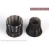 1/48 [SE] B-1B GE Exhaust Nozzle set (opened) for Revell kits