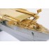 1/350 DKM Graf Zeppelin Deluxe Upgrade Set for Trumpeter kits #05627