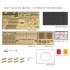 1/35 ROKA K2 Value Pack for Academy kits #13511